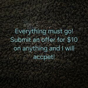 lululemon athletica Black Women's Sweater